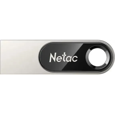 Флеш драйв 32GB Netac U278  NT03U278N-032G-20PN    USB2.0   металл  купить в Инфотех