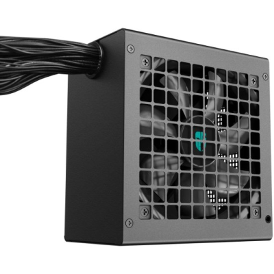 Блок питания 650W Deepcool GAMERSTORM PF650X  80+ BRONZE  купить в Инфотех