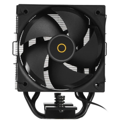 Кулер Ocypus Gamma A40 BK      4-pin   купить в Инфотех