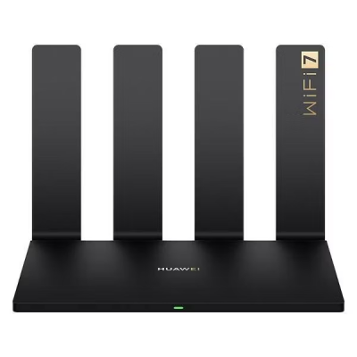 Роутер HUAWEI WiFi BE3 Pro YGJN-BE33  черный   BE3600  53030DEM   купить в Инфотех