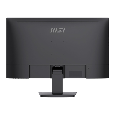 Монитор 27" MSI MP273U  4K  IPS HDMI DP M/M  купить в Инфотех