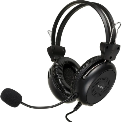 Гарнитура A4 HU-30    USB  купить в Инфотех