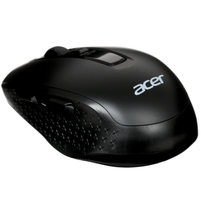 Беспроводная мышь Acer OMR070   1600dpi  BT/Radio  купить в Инфотех
