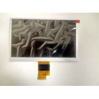 Матрица для планшета 7" AT070TNA2 V.1  1024x600 LED 40 пин  купить в Инфотех