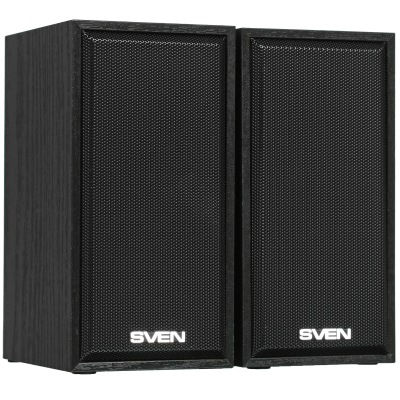 Колонки SVEN SPS-509  питание USB  2x3W  купить в Инфотех