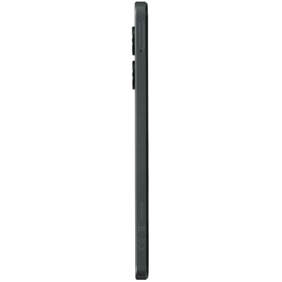 Смартфон Realme Note 60x 3/64Gb   Black  купить в Инфотех