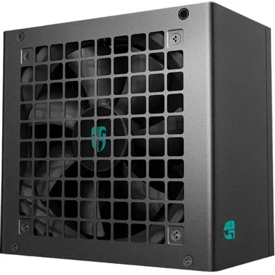 Блок питания 600W Deepcool  GAMERSTORM PF600X    80+   BRONZE      купить в Инфотех