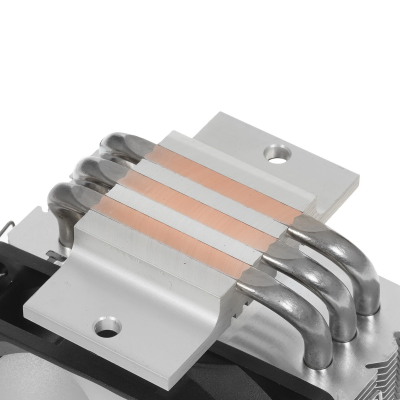 Кулер ID-COOLING SE-903-XT FRGB  4pin, 130 Вт  купить в Инфотех