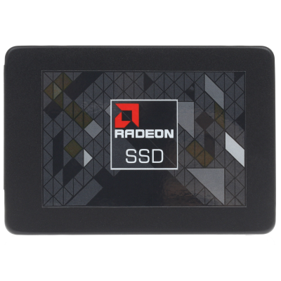 Накопитель SSD 120Gb AMD R5SL120G Radeon R5    SATA   2.5"  купить в Инфотех