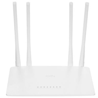 Роутер беспроводной Cudy WR1200    AC1200  купить в Инфотех