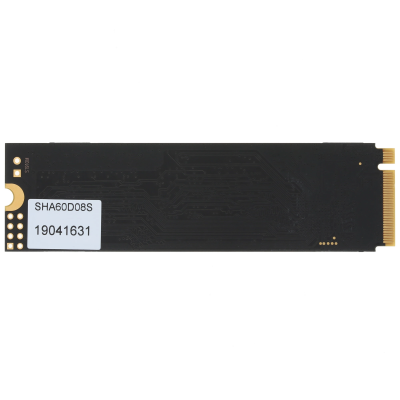 Накопитель SSD 512Gb Silicon Power A60 SP512GBP34A60M28   M.2  PCI-E  NVMe  купить в Инфотех
