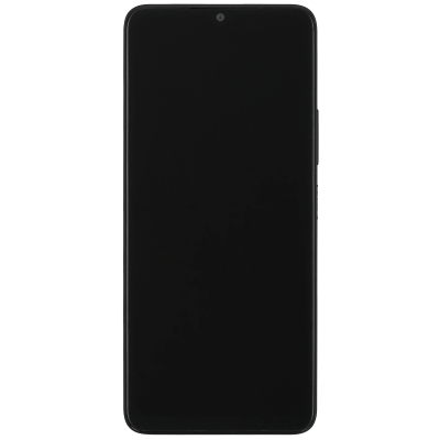 Смартфон POCO C61 4/128 GB Black  купить в Инфотех