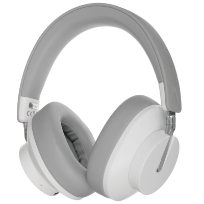 Наушники A4Tech Bloody MH390 White Bluetooth  купить в Инфотех