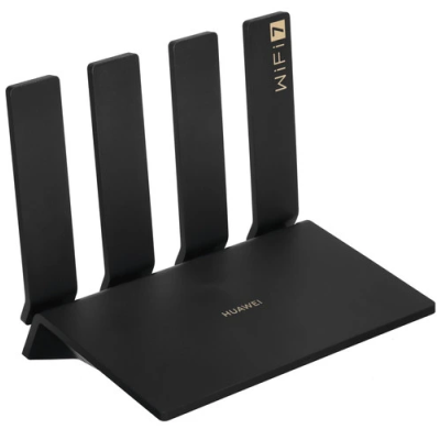Роутер HUAWEI BE3 Pro  WiFi7 BE3600 GbLAN          YGJN-BE33  купить в Инфотех