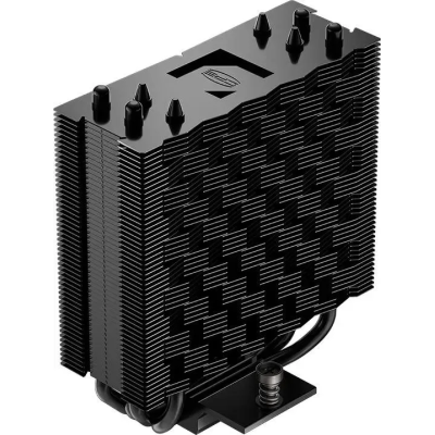 Кулер PCCooler RT400 BK    4-pin 235W    купить в Инфотех