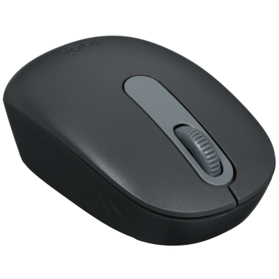 Беспроводная мышь Logitech M196 graphite   Bluetooth  купить в Инфотех