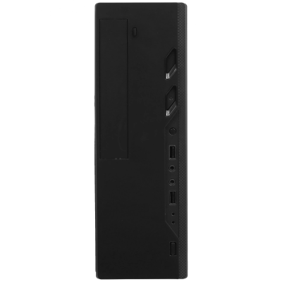 Корпус Exegate MI-208 Black 400W miniITX/mATX  купить в Инфотех