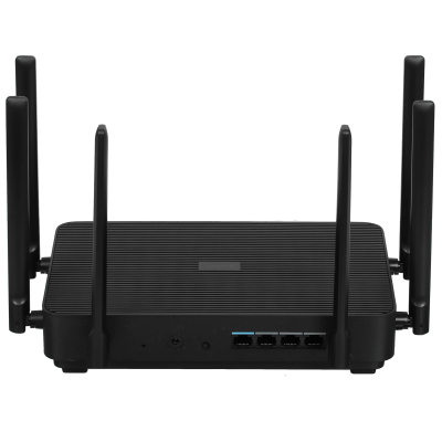 Маршрутизатор Xiaomi Router AX3200 RB01    DVB4314GL  купить в Инфотех