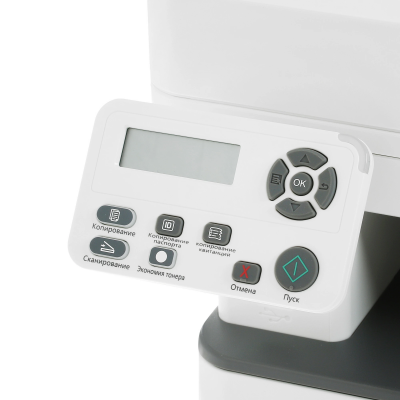 МФУ Pantum M7102DN   Duplex, ADF, USB, LAN  купить в Инфотех