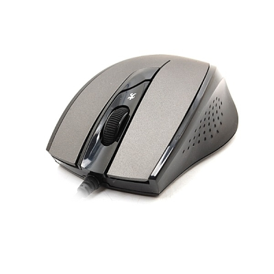 Мышь A4 N-600X-2 Grey  купить в Инфотех