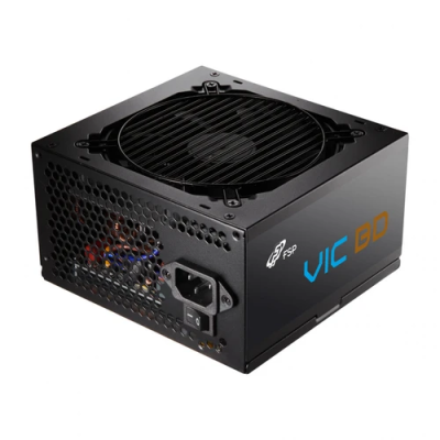 Блок питания 550W FSP VIC-550BD  80+ Bronze  купить в Инфотех