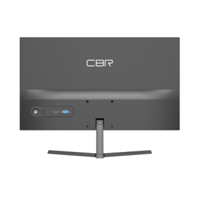 Монитор 27" CBR Q27F100   IPS  FHD  100Гц  HDMI  VGA  купить в Инфотех