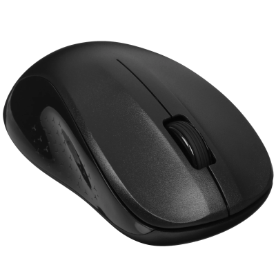 Беспроводная мышь Acer OMR302 черный  1200dp  купить в Инфотех