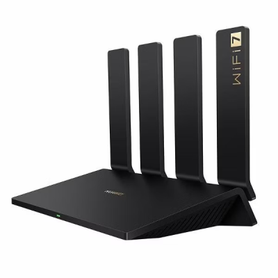 Роутер HUAWEI WiFi BE3 Pro YGJN-BE33  черный   BE3600  53030DEM   купить в Инфотех