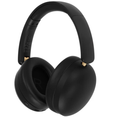 Беспроводная гарнитура UGREEN Studio Max2 черный   Bluetooth 5.4   купить в Инфотех