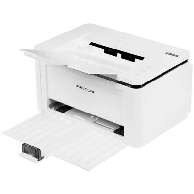 Принтер Pantum BP2300W  А4  Bluetooth Wi-Fi  USB  (мятая упаковка)   купить в Инфотех