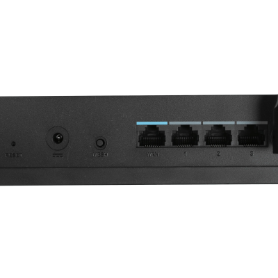 Маршрутизатор Xiaomi Router AX3200 RB01    DVB4314GL  купить в Инфотех