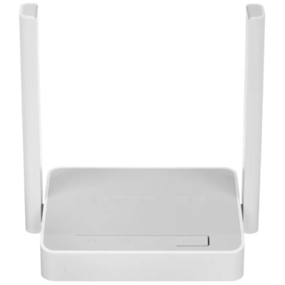 Роутер Netcraze Starter    NC-1121 N300  купить в Инфотех