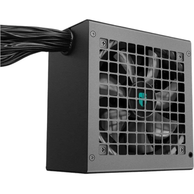 Блок питания 500W Deepcool GAMERSTORM PF500X   80+ BRONZE  купить в Инфотех