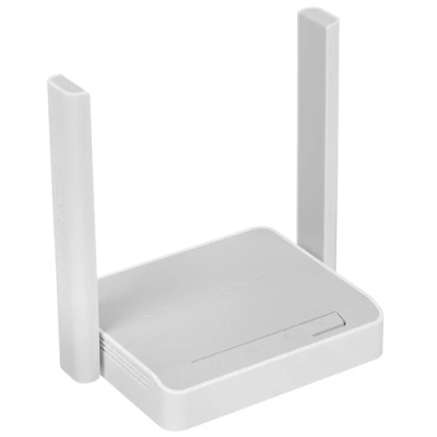 Роутер Netcraze Starter    NC-1121 N300  купить в Инфотех