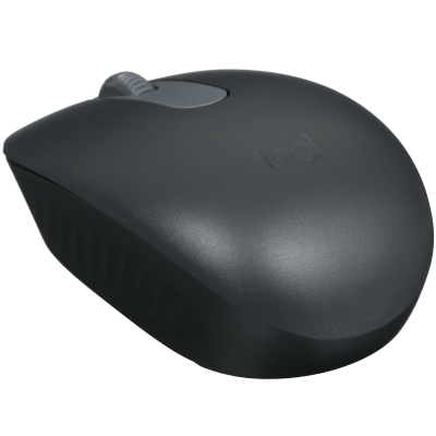 Беспроводная мышь Logitech M196 graphite   Bluetooth  купить в Инфотех
