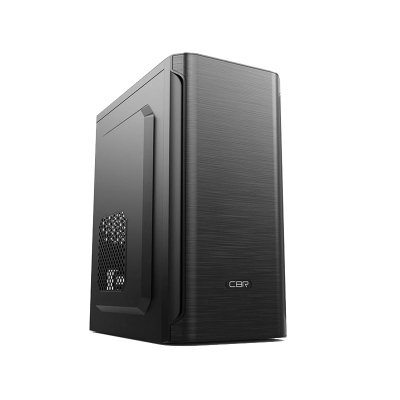 Корпус CBR MX10  450W  PCC-MATX-MX10-450W2   mATX    купить в Инфотех