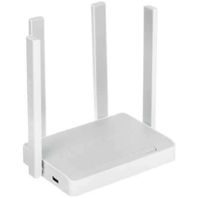 Роутер Netcraze Viva  NC-1913   AC1200  USB  купить в Инфотех