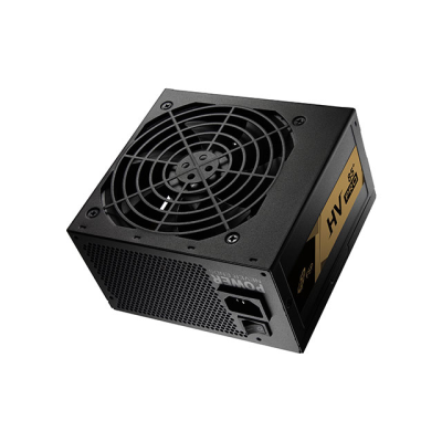 Блок питания 650W FSP HV PRO 85+   FSP650-51AAC  80+ BRONZE  купить в Инфотех