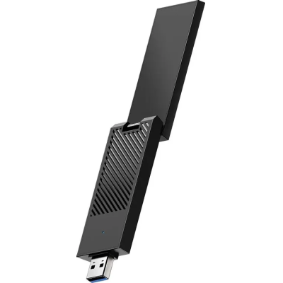 Адаптер Cudy WU5400  6E AXE5400 USB 3.0  купить в Инфотех