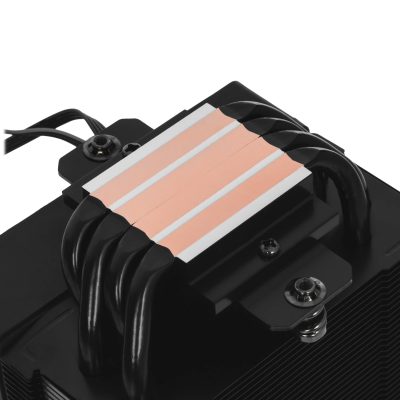 Кулер ID-Cooling SE-904-XT ARGB  4-pin  TDP 180W  купить в Инфотех