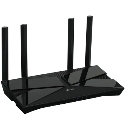Беспроводной роутер  TP-Link Archer AX53   AX3000  купить в Инфотех