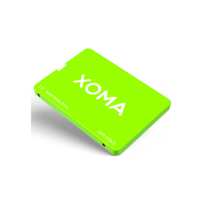 Накопитель SSD 256Gb Xoma XB11-256GB    2.5" SATA   купить в Инфотех
