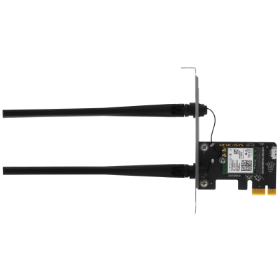 Адаптер Mercusys MA80XE PCI-e AX3000   Bluetooth 5.2  купить в Инфотех