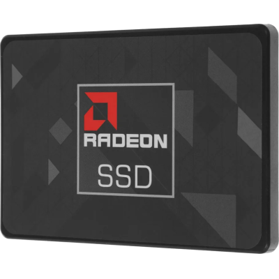 Накопитель SSD 240Gb AMD Radeon R3SL0240G2   2.5" SATA    купить в Инфотех