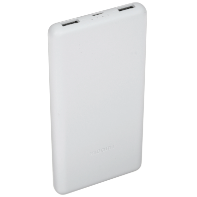 Внешний аккумулятор Xiaomi Power Bank 10000mAh 22.5W Lite GL  купить в Инфотех