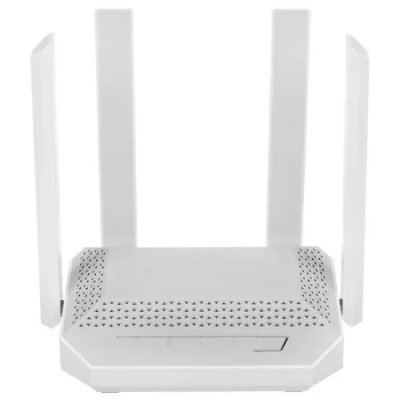 Роутер Netcraze Hopper  NC-3811   AX3000   Gigabit  USB 3.0  купить в Инфотех