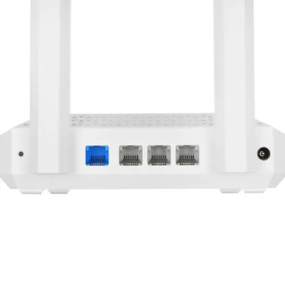 Роутер Netcraze Hopper  NC-3811   AX3000   Gigabit  USB 3.0  купить в Инфотех