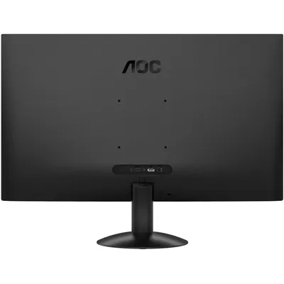 Монитор 27" AOC Q27B30S3  IPS 2K  2560x1440 120Hz  DP HDMI  купить в Инфотех