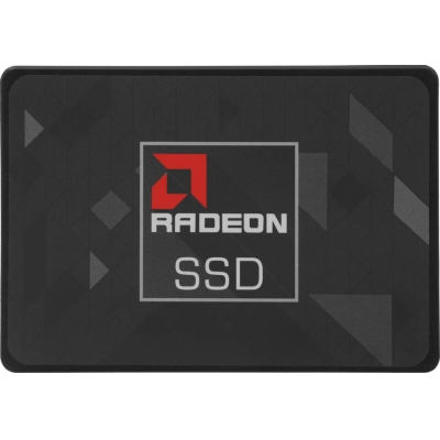 Накопитель SSD 240Gb AMD Radeon R3SL0240G2   2.5" SATA    купить в Инфотех