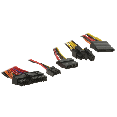 Блок питания 350W Formula VX-350 PLUS  купить в Инфотех